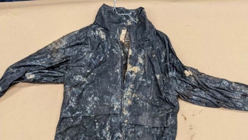 FBI seeks ID of woman after skeletal remains found near Camp David in Maryland