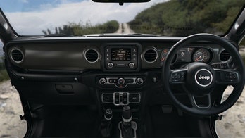 Jeep is selling Wranglers with the steering wheel on the 'wrong' side. Here's why