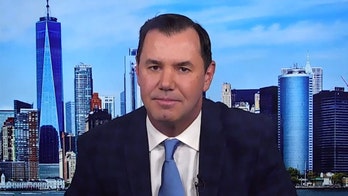 Joe Concha: Democratic and media messaging indistinguishable on defeated voting bill