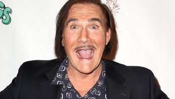 John Paragon, ‘Pee-wee’s Playhouse' star, dead at 66