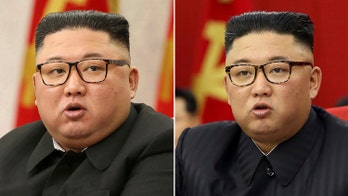 State TV: North Koreans heartbroken over Kim's 'emaciated looks'