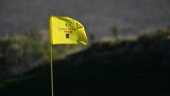 Korn Ferry Tour qualifier sees fight between 2 golfers, 1 arrest: reports