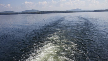 Man arrested for taking $1.2M yacht on joyride in upstate NY