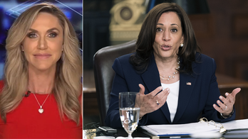 Kamala Harris ripped over latest 'word salad': 'Leaders across the world are seeing this'