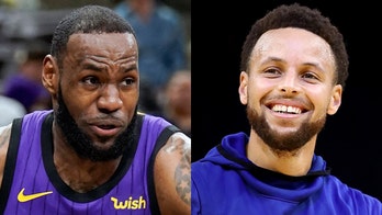 LeBron James, Steph Curry skipping Olympics as Team USA roster is reportedly finalized