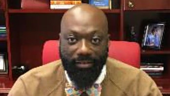 North Carolina high school principal surprises graduates with moving version of 'I Will Always Love You'