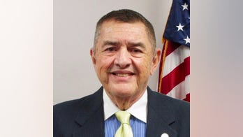 NJ school official who called Kamala Harris ‘street walker,’ receives ‘no confidence’ vote: reports