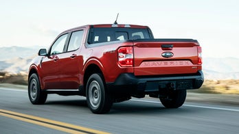 2022 North American Car, Truck and Utility Vehicle of The Year revealed