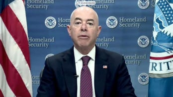 DHS adds top counterterrorism intelligence official to leadership team
