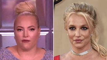 Meghan McCain calls on FBI to immediately 'extradite' Britney Spears from her home following court testimony