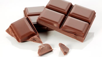 Chocolate for breakfast? Study suggests potential benefits