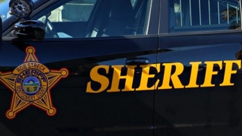 Ohio SWAT standoff ends after 3 hostages safely recovered, suspect forced out of motel room with tear gas