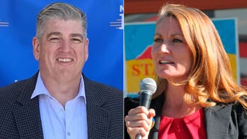 Democrats take nothing for granted in House special election for blue New Mexico district