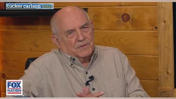Charles Murray warns US is at 'crisis point' where division on race, class may leave an 'America' in name only