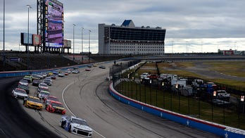2021 NASCAR All-Star Race: Start time, TV, weather ... everything you need to know
