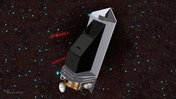 NASA approves asteroid-hunting space telescope to monitor near-Earth objects