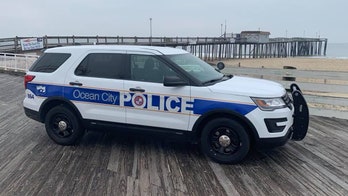 Maryland police say officers ‘permitted to use force’ in cases of resistance after videos show violent arrests