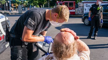 Deadly heat wave overwhelms hospitals in the Northwest