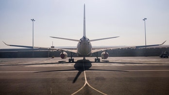 General Motors to help build hydrogen-powered jets