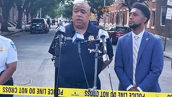 Baltimore police requesting 100 federal officers to assist in fighting violent crime