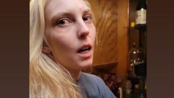 Texas woman 'disappeared under very suspicious circumstances' after party in April, police say