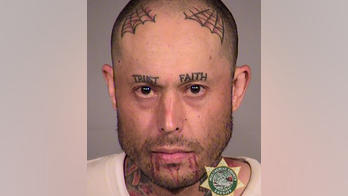 Portland police release video of officer-involved shooting to quell 'misinformation' after violent protest