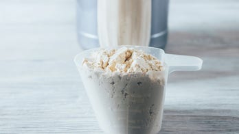 What is 'dry scooping'? Latest TikTok trend could be dangerous for your heart