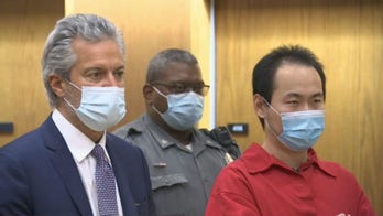 Yale grad student Kevin Jiang murder: Nabbed fugitive Qinxuan Pan to seek $20M bail reduction