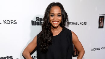 Rachel Lindsay calls out 'Bachelor Klan' for 'racist, misogynistic, xenophobic, and homophobic' behavior