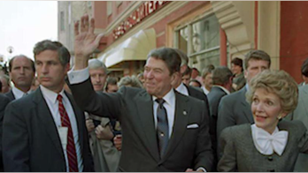 'Three Days in Moscow' remembers Reagan's efforts in Russia on the anniversary of the Moscow Summit