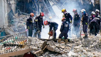 Condo collapse: 10 more victims found in Surfside rubble, making death toll 46