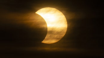 'Ring of Fire' solar eclipse stuns viewers around world