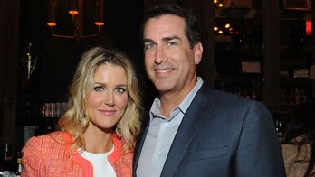 Rob Riggle’s estranged wife Tiffany Riggle: 5 things to know