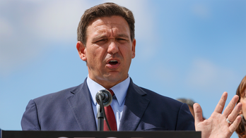 Cassidy disagrees with DeSantis on school mask mandate ban