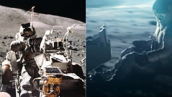 Exclusive: Apollo 17 astronaut Harrison Schmitt has some ideas for GM's new lunar vehicle