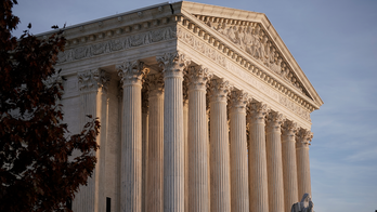 Supreme Court kicks off new term with oral arguments