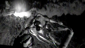 Coast Guard rescuers kayaker aiming for Hawaii 70 miles off coast