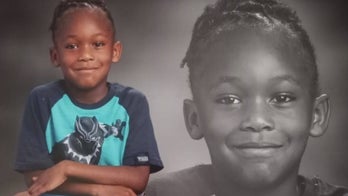 South Carolina authorities seize six dogs in connection to mauling death of 7-year-old child