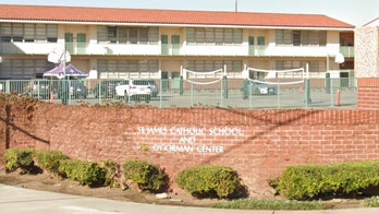 Retired nun to plead guilty to embezzling $835,000 from Los Angeles school for gambling habit