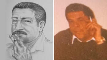 Molly Bish family shown person of interest photo with stark resemblance to suspect sketches