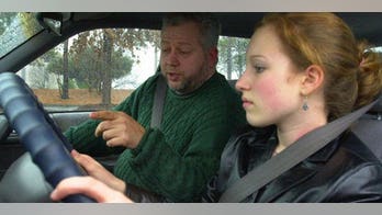 100 deadliest days for teen drivers: What parents need to know