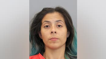 Texas woman taken into custody after child is found dead in motel room