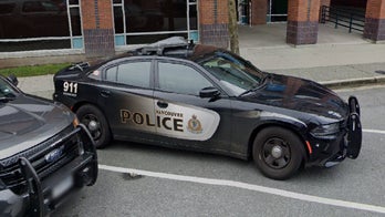 Vancouver police called ‘racists’ as video emerges of Black man’s arrest