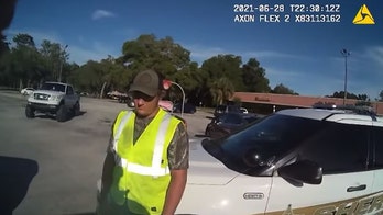 Florida man arrested after pointing gun at Black family in racially motivated assault: deputies