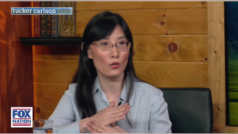 Chinese whistleblower exposes COVID-19's origins on 'Tucker Carlson Today'