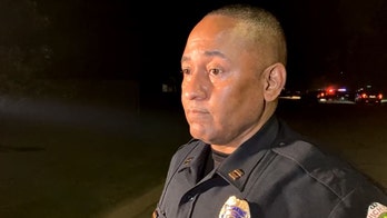 Wichita police officer in critical condition after being shot multiple times; suspect dead