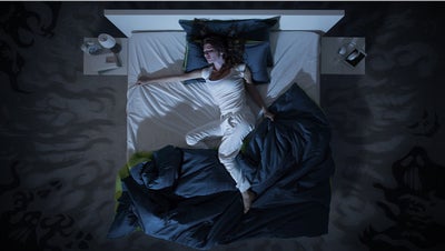 Stress and sleepless nights may be doing more damage than you think, pharmacist warns - Fox News
