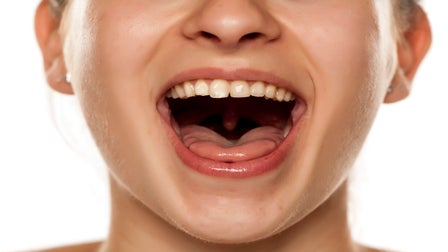 Doctors warn over TikTok challenge involving fake tongue piercings