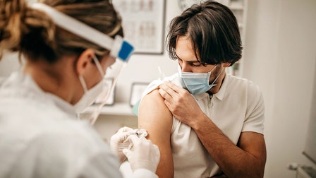 Delta COVID-19 variant now likely dominant in US, CDC says