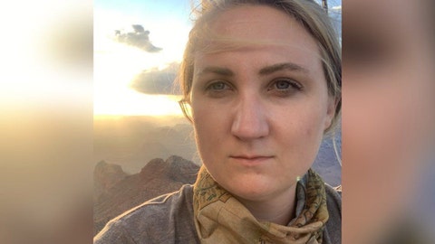 Catherine Serou: Family of American murdered by Russian man raising money to retrieve body, veteran's funeral